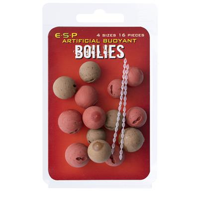 ESP Buoyant Boilies-1