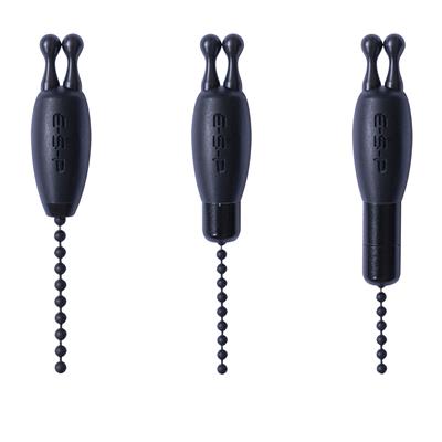 ESP Black Stainless Bobbin Kit-2