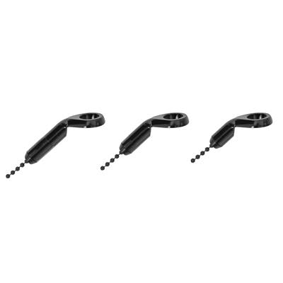 ESP Black Stainless Bobbin Kit-3