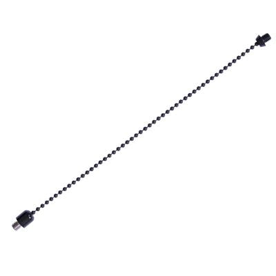 ESP Black Stainless Bobbin Kit-4