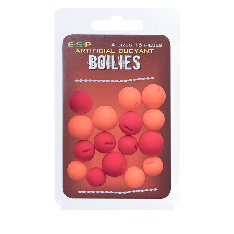 ESP - Buoyant Artificial Boilies-3
