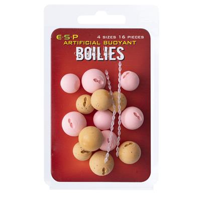 ESP Buoyant Boilies-2