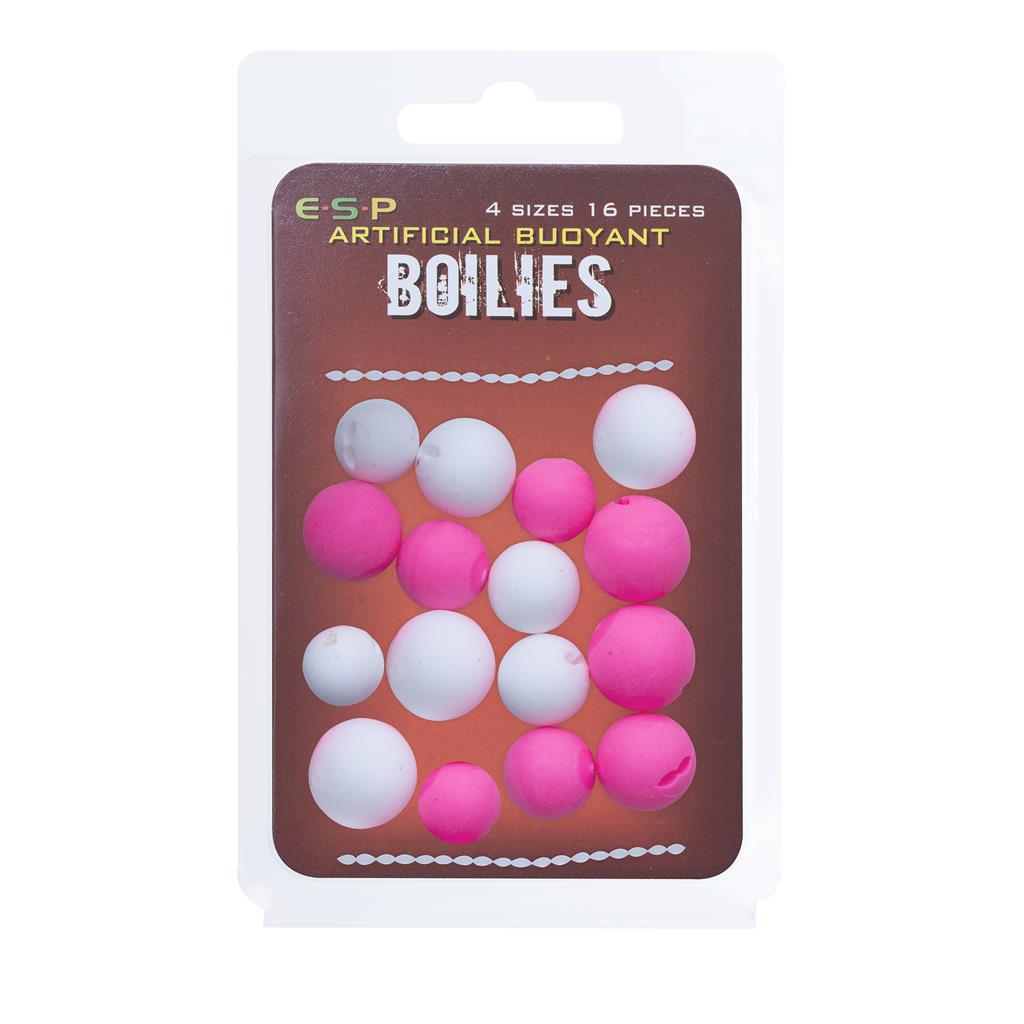 ESP - Buoyant Artificial Boilies-2