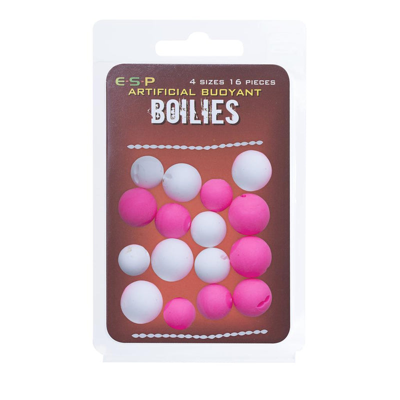 ESP - Buoyant Artificial Boilies-2