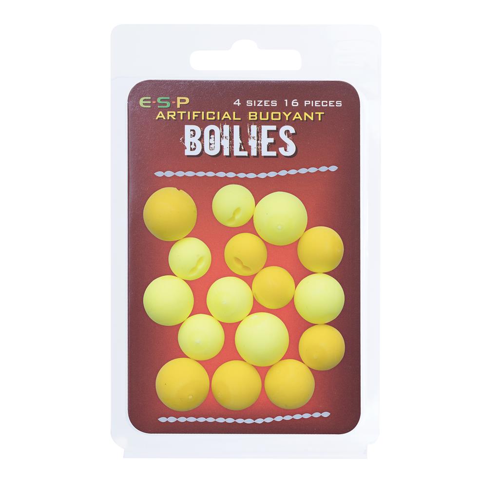 ESP - Buoyant Artificial Boilies-1