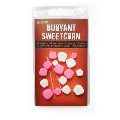 ESP Buoyant Sweetcorn-1