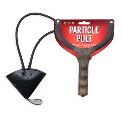 ESP Particle Pult-1