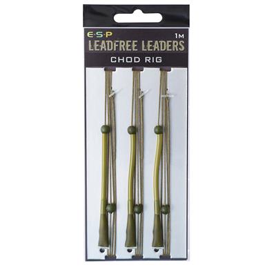 ESP Leadfree Leaders