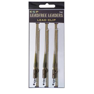 ESP Lead Free Leadclip Rig-2