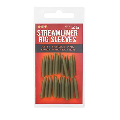 ESP Streamliner Rig Sleeves