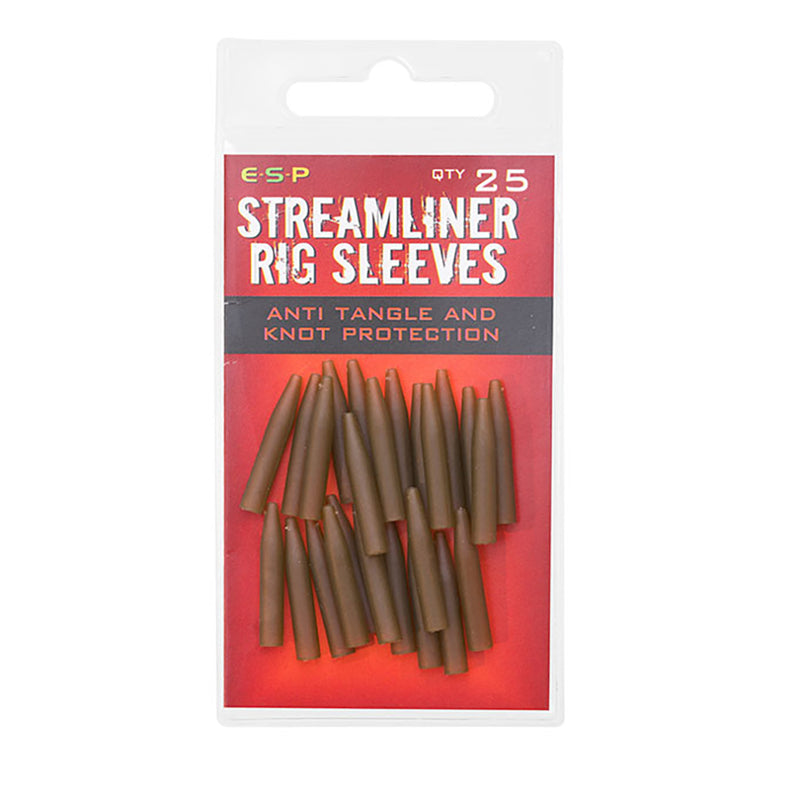Load image into Gallery viewer, ESP Streamliner Rig Sleeves

