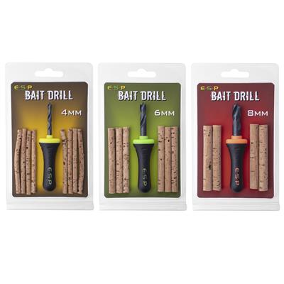ESP Bait Drill-1