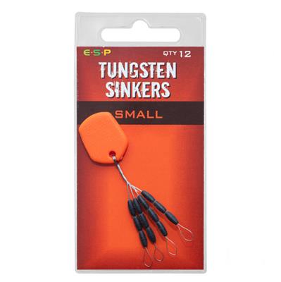 ESP Tungsten Sinkers-1