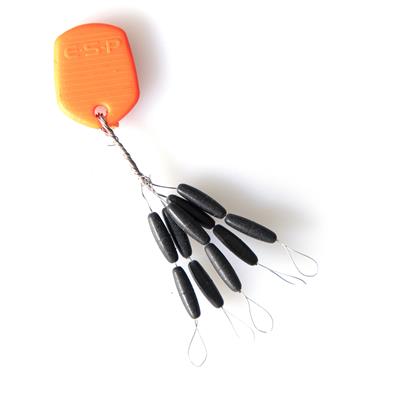 ESP Tungsten Sinkers-4
