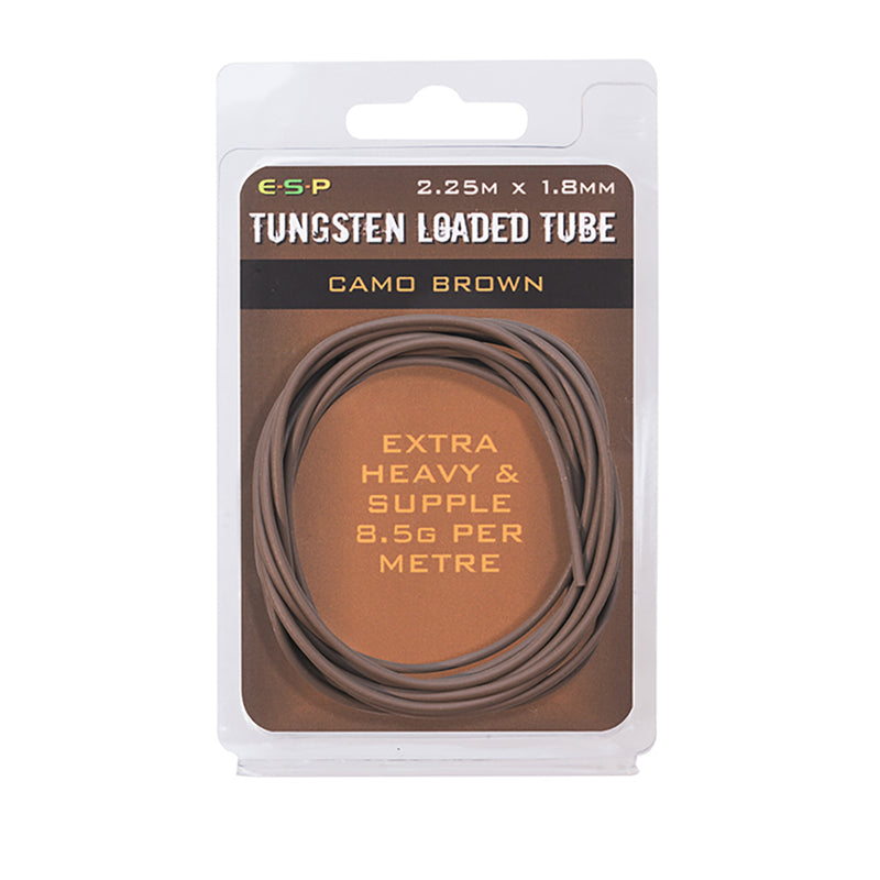 ESP Tungsten Loaded Tube-2