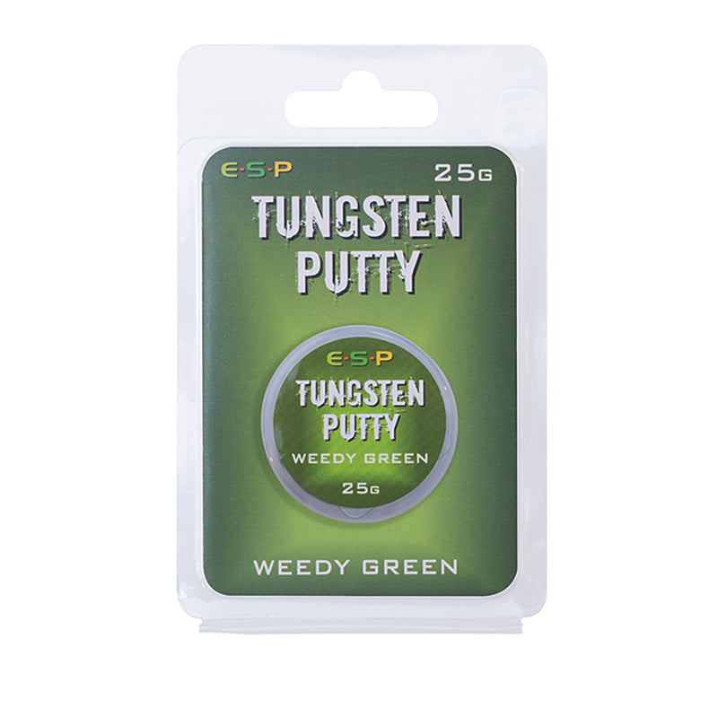 ESP Carp Tungsten Putty-2