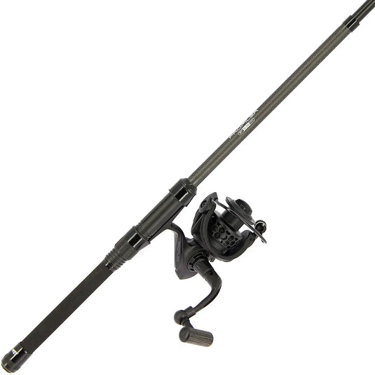 NGT Profiler Compact Telescopic Combo - 5ft Telescopic Carbon Rod, Reel & Bag