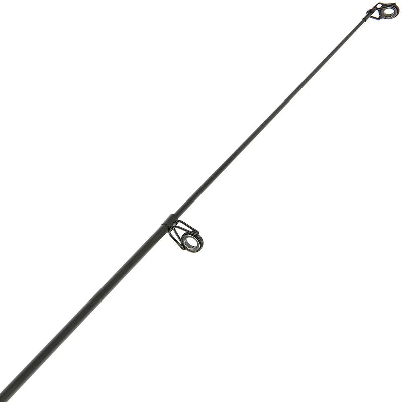 NGT Profiler Compact Telescopic Combo - 5ft Telescopic Carbon Rod, Reel & Bag-8