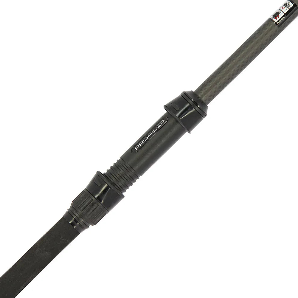 NGT Profiler Compact Telescopic Combo - 5ft Telescopic Carbon Rod, Reel & Bag-6