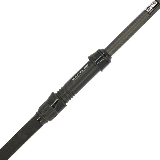 NGT Profiler Compact Telescopic Combo - 5ft Telescopic Carbon Rod, Reel & Bag