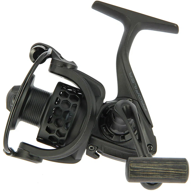 Load image into Gallery viewer, NGT Profiler Compact Telescopic Combo - 5ft Telescopic Carbon Rod, Reel &amp; Bag
