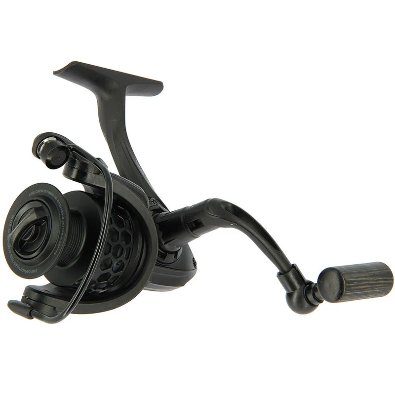 Load image into Gallery viewer, NGT Profiler Compact Telescopic Combo - 5ft Telescopic Carbon Rod, Reel &amp; Bag
