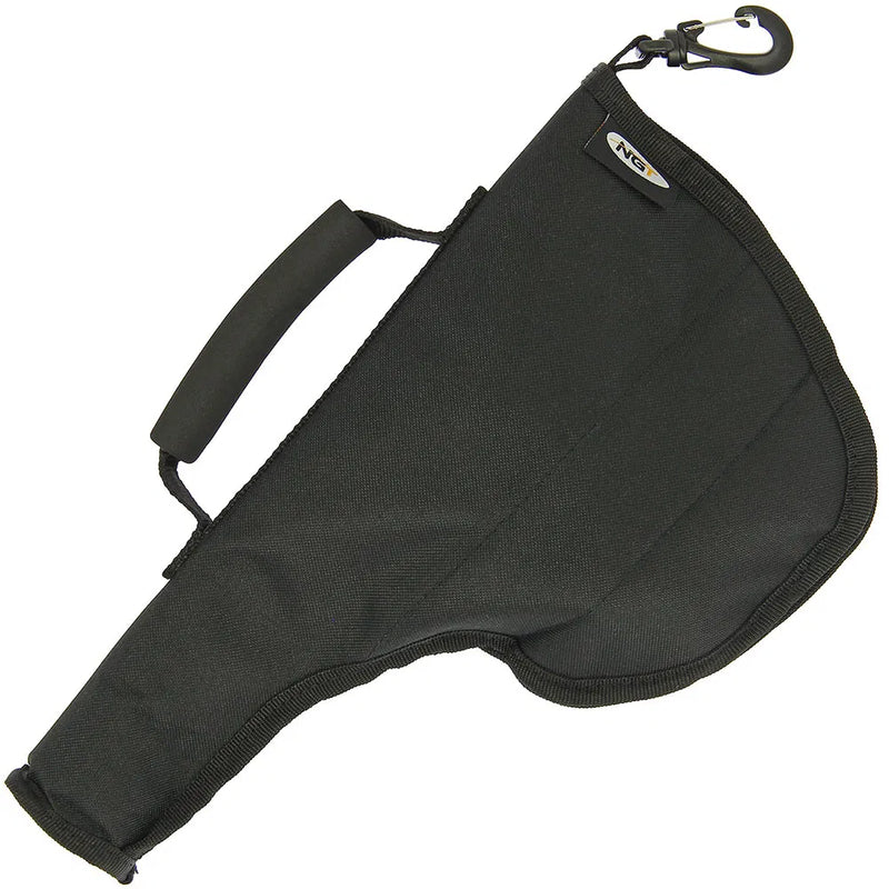 Load image into Gallery viewer, NGT Profiler Compact Telescopic Combo - 5ft Telescopic Carbon Rod, Reel &amp; Bag

