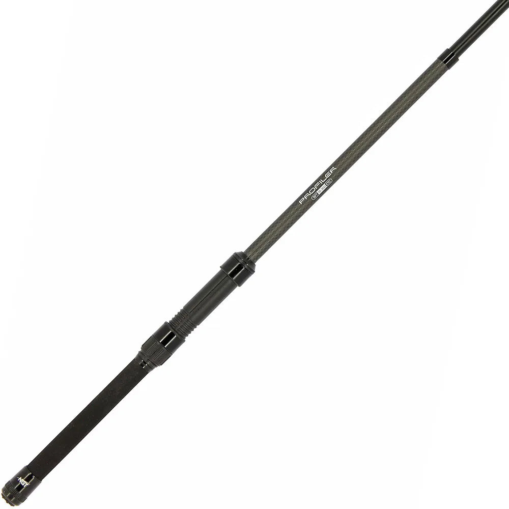 NGT Profiler Compact Telescopic Combo - 5ft Telescopic Carbon Rod, Reel & Bag-7