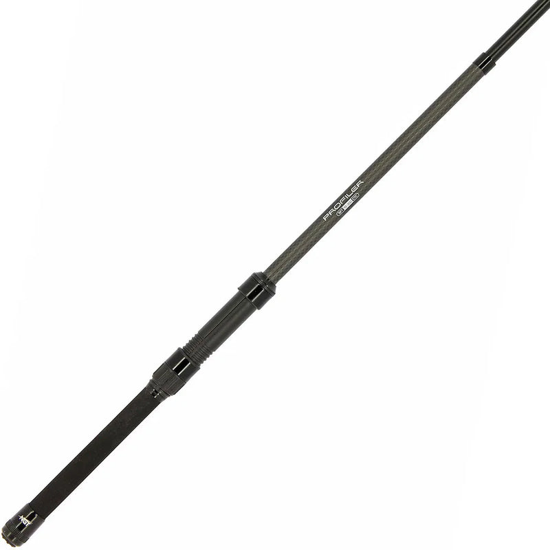 NGT Profiler Compact Telescopic Combo - 5ft Telescopic Carbon Rod, Reel & Bag-7