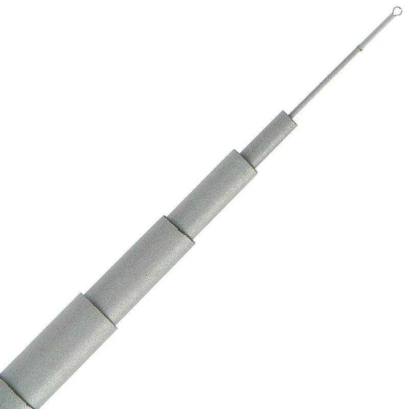 NGT Quickfish Combo - 5m Compact Whip with Rig & Disgorger-2