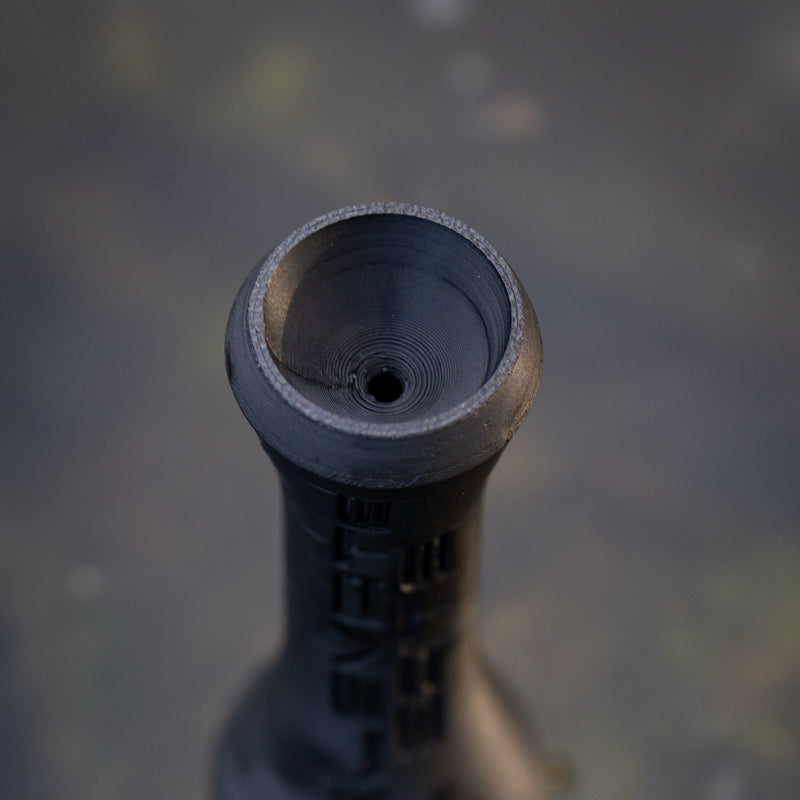 Load image into Gallery viewer, Elevate Baits Branded PVA Bag Scoop
