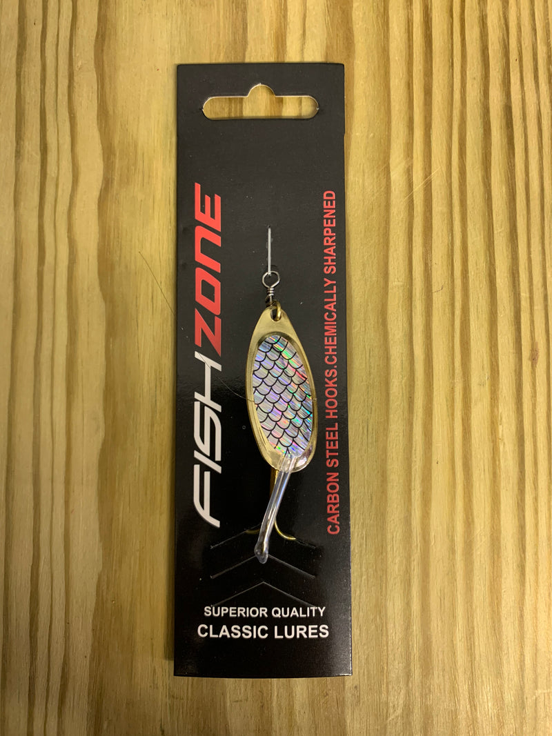 Load image into Gallery viewer, FishZone Ding Dong Spinners
