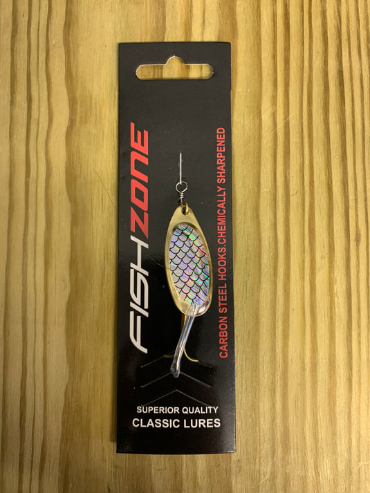 FishZone Ding Dong Spinners