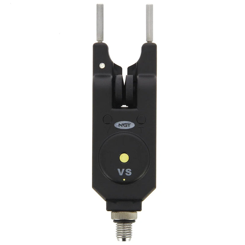 NGT VS Alarm - Adjustable Volume and Tone with Case (4 x Snag Bars Included)-5