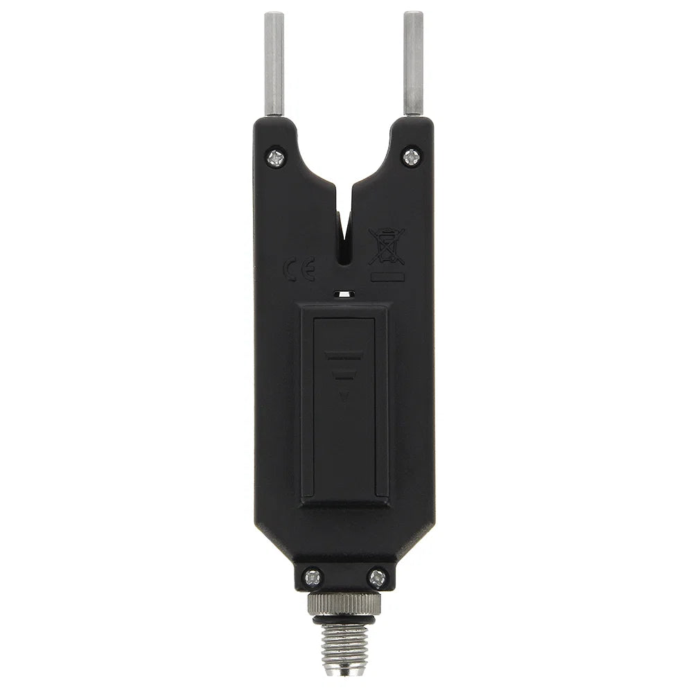 NGT VS Alarm - Adjustable Volume and Tone with Case (4 x Snag Bars Included)-4