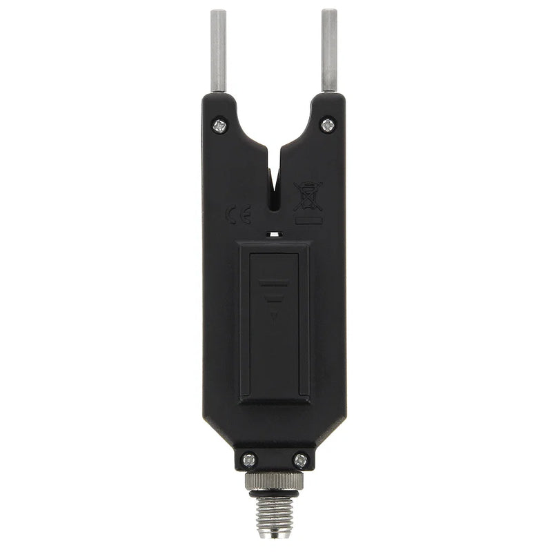 NGT VS Alarm - Adjustable Volume and Tone with Case (4 x Snag Bars Included)-4