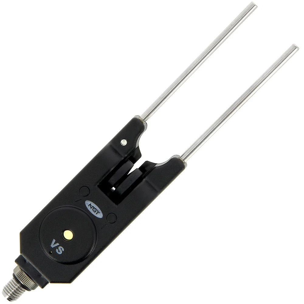 NGT VS Alarm - Adjustable Volume and Tone with Case (4 x Snag Bars Included)-3