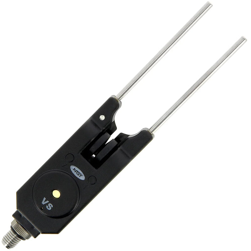 NGT VS Alarm - Adjustable Volume and Tone with Case (4 x Snag Bars Included)-3