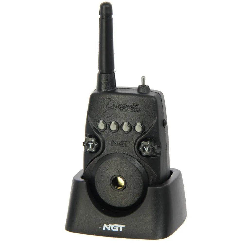 NGT Dynamic MK2 3pc Wireless Alarms-2
