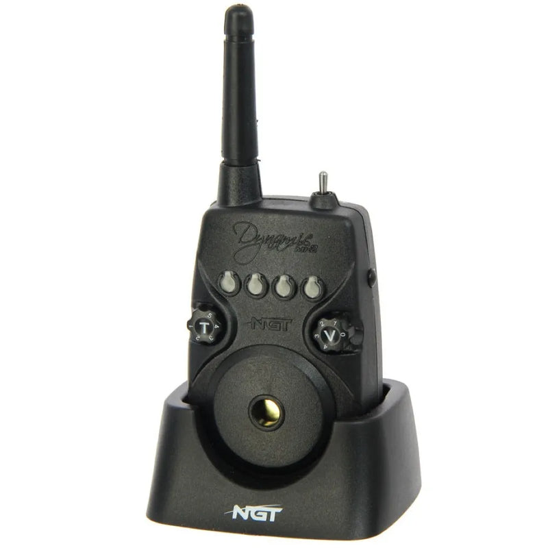NGT Dynamic MK2 3pc Wireless Alarms-2