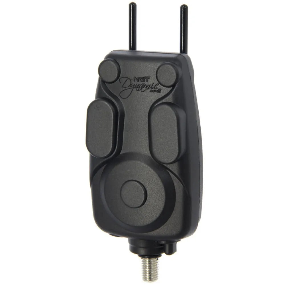 NGT Dynamic MK2 3pc Wireless Alarms-3