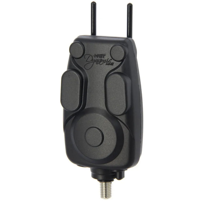 NGT Dynamic MK2 3pc Wireless Alarms-3