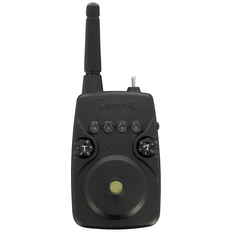 NGT Dynamic MK2 3pc Wireless Alarms-6