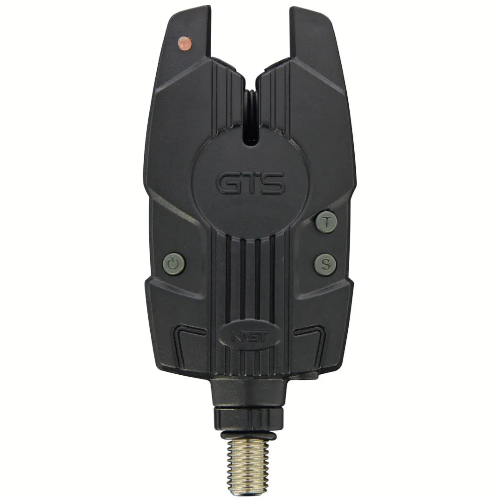 NGT GTS Pro 3pc Wireless Alarms-5