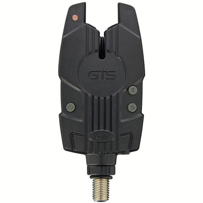 NGT GTS Pro 3pc Wireless Alarms-5