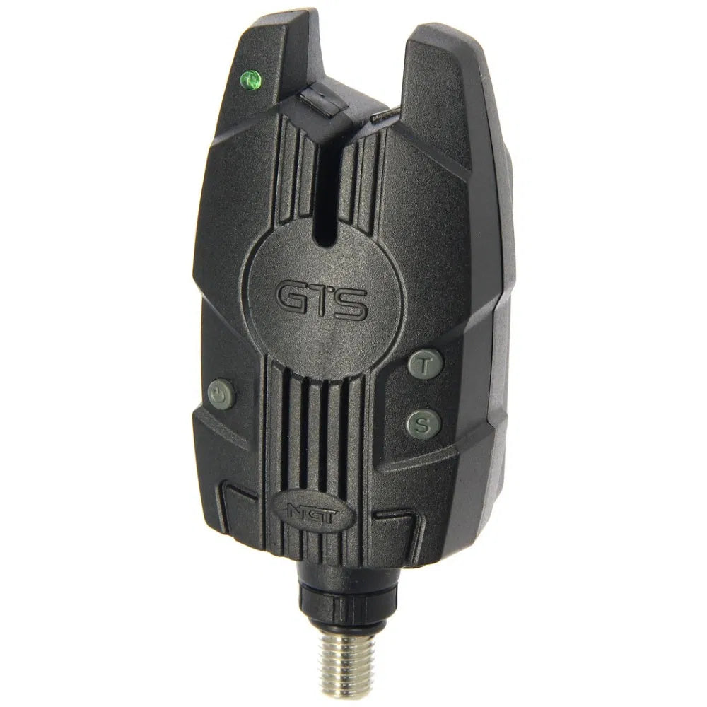 NGT GTS Pro 3pc Wireless Alarms-6