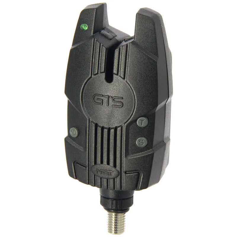 NGT GTS Pro 3pc Wireless Alarms-6