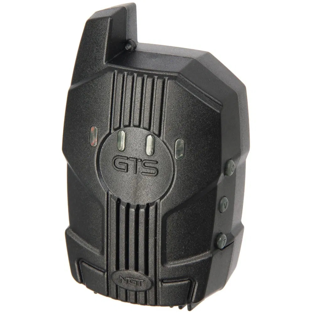 NGT GTS Pro 3pc Wireless Alarms-4