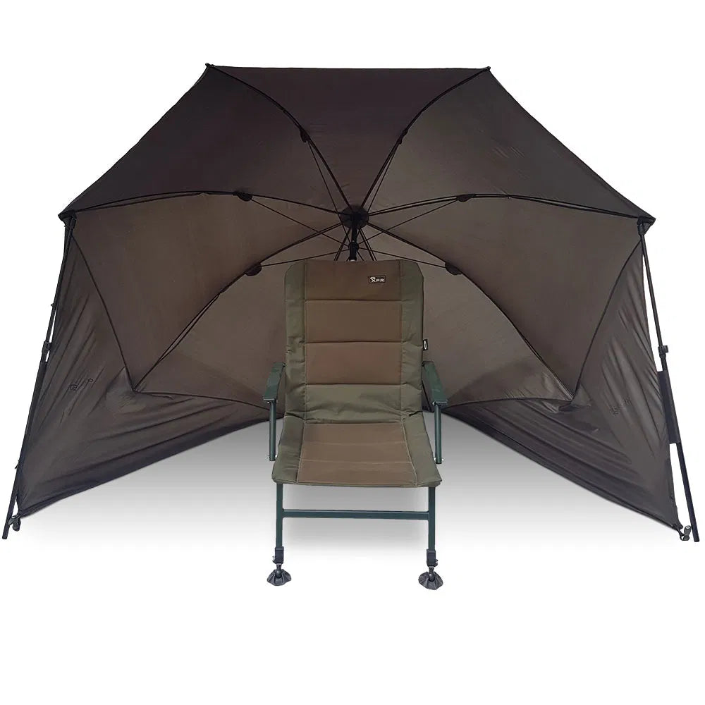 NGT Shelter - 50" Day Shelter with Storm Poles-1
