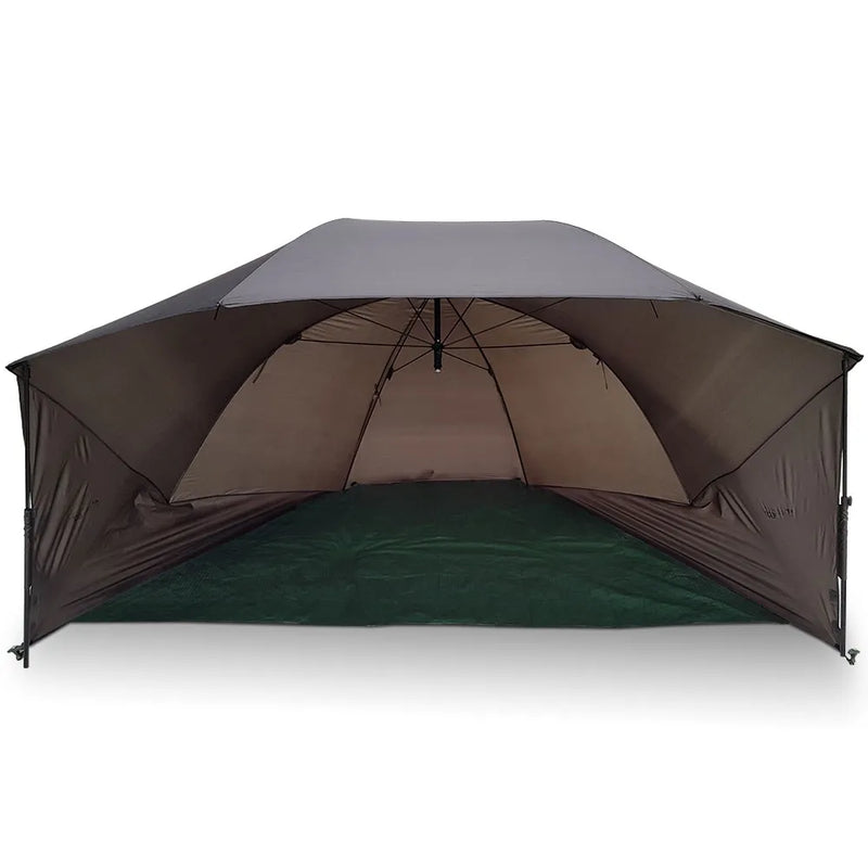 NGT Shelter - 60" with Storm Poles and Groundsheet-2